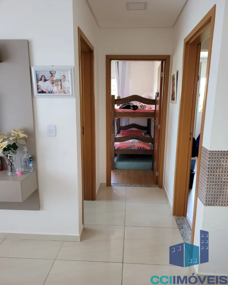 Apartamento, 2 quartos, 55 m² - Foto 2