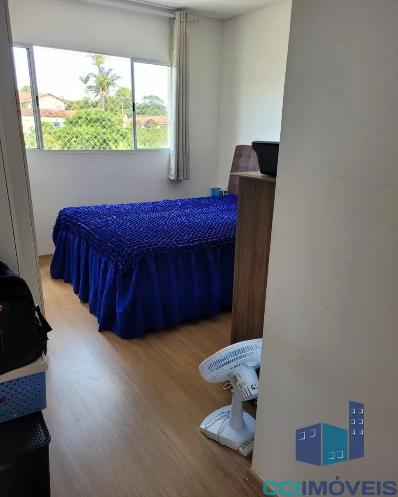 Apartamento, 2 quartos, 55 m² - Foto 3