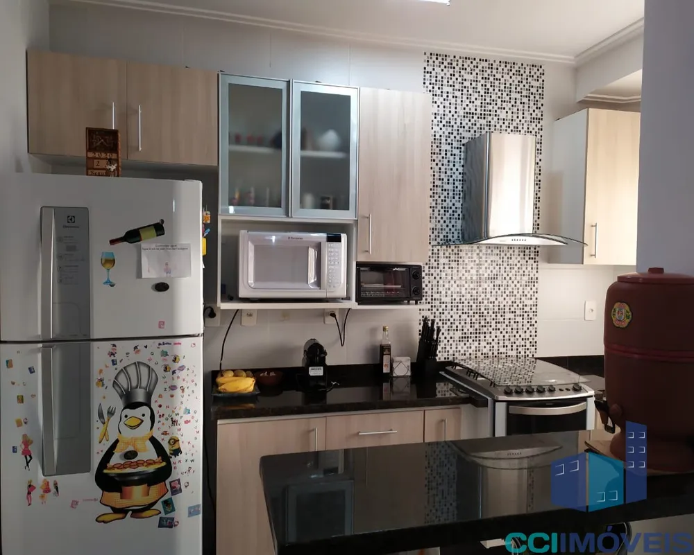 Apartamento, 2 quartos, 55 m² - Foto 7