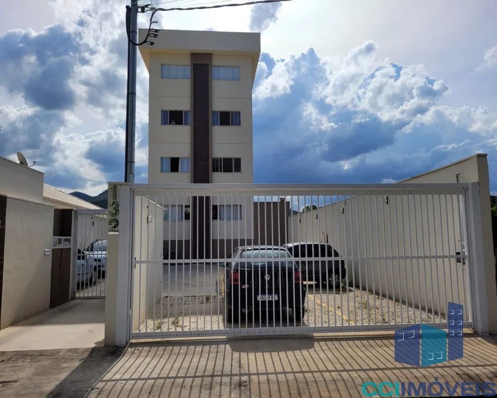 Apartamento, 2 quartos, 55 m² - Foto 1