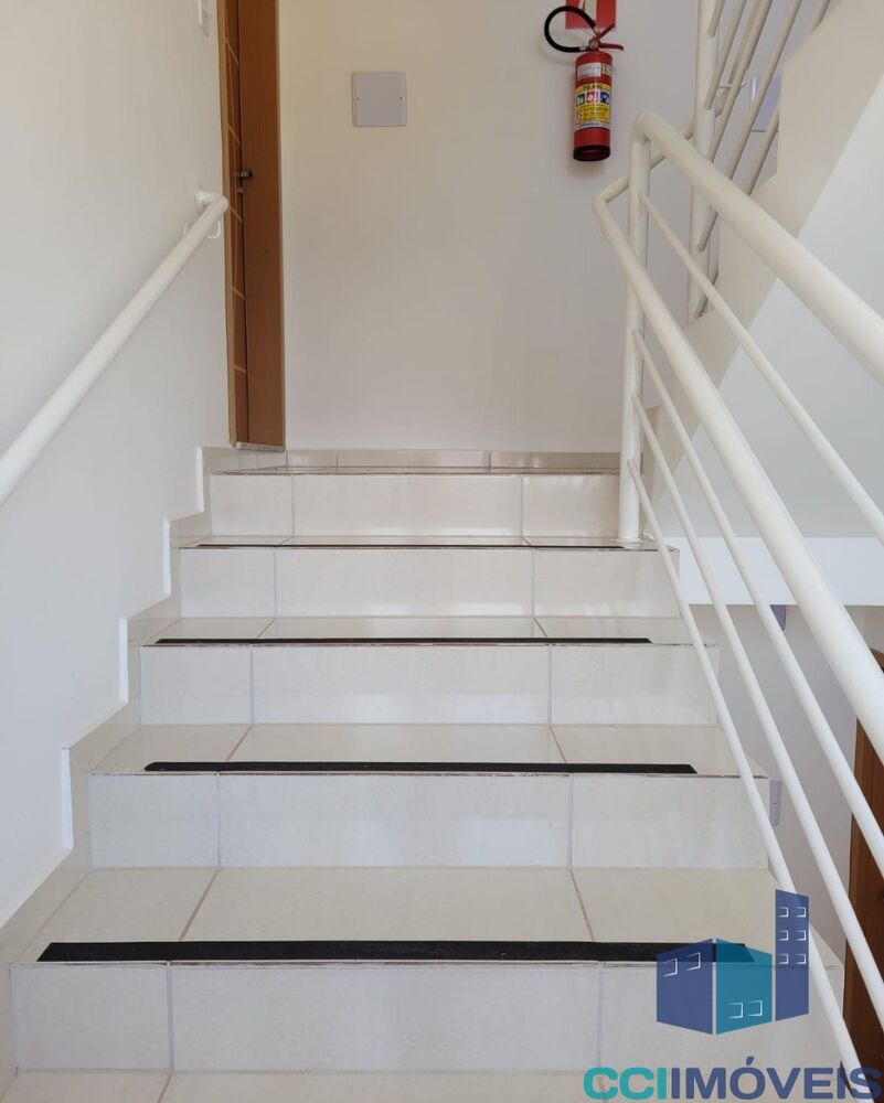 Apartamento à venda com 2 quartos, 55m² - Foto 3