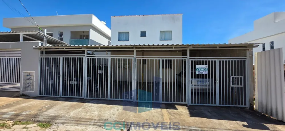 Apartamento, 2 quartos, 58 m² - Foto 1