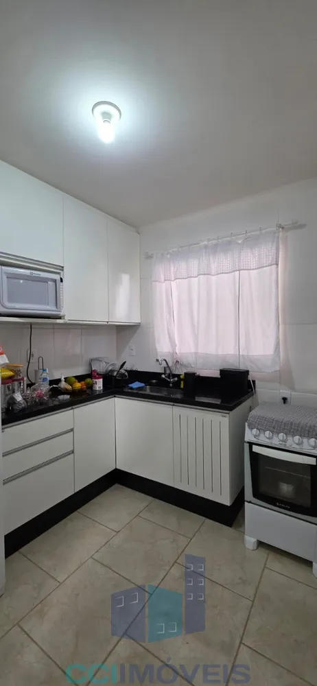 Apartamento, 2 quartos, 58 m² - Foto 4