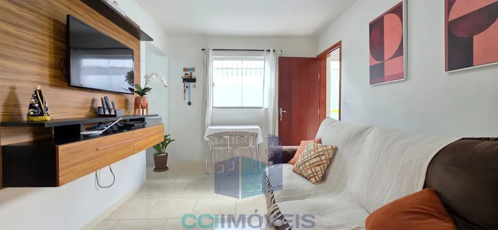Apartamento, 2 quartos, 58 m² - Foto 2