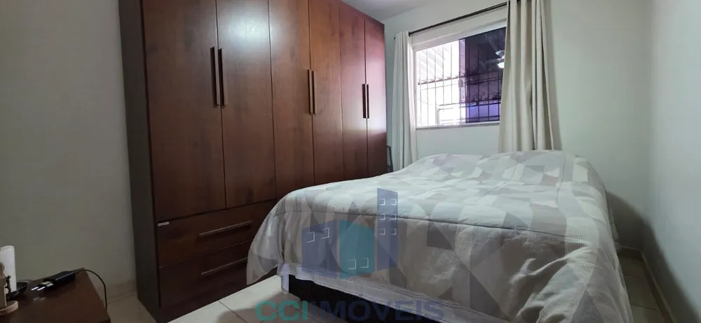 Apartamento, 2 quartos, 58 m² - Foto 5
