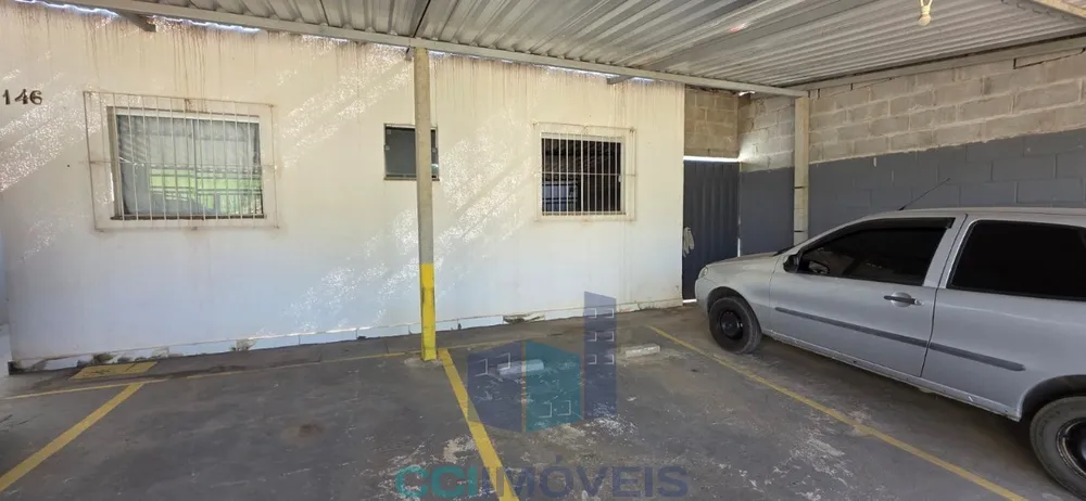 Apartamento, 2 quartos, 58 m² - Foto 8