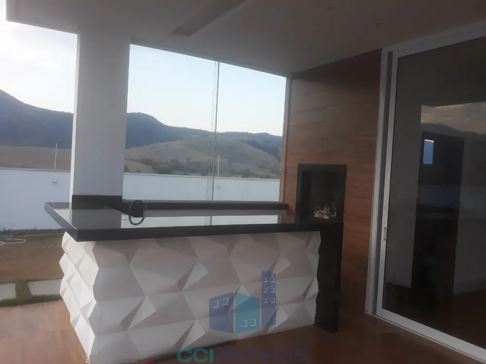 Casa, 6 quartos, 360 m² - Foto 8