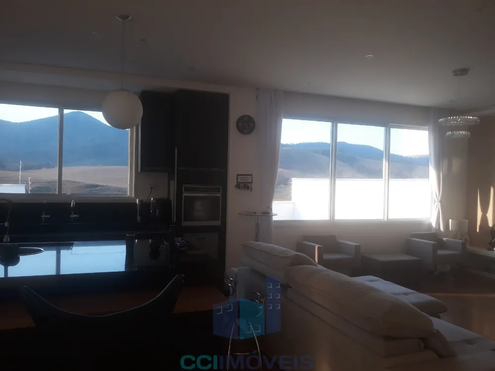 Casa, 6 quartos, 360 m² - Foto 3