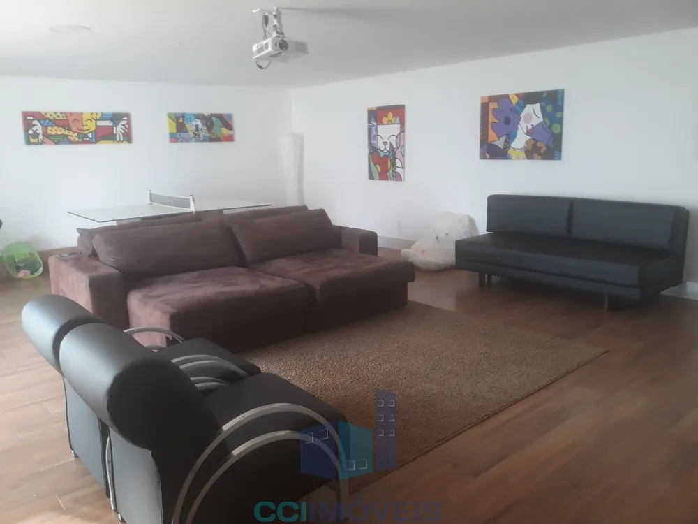 Casa, 6 quartos, 360 m² - Foto 2