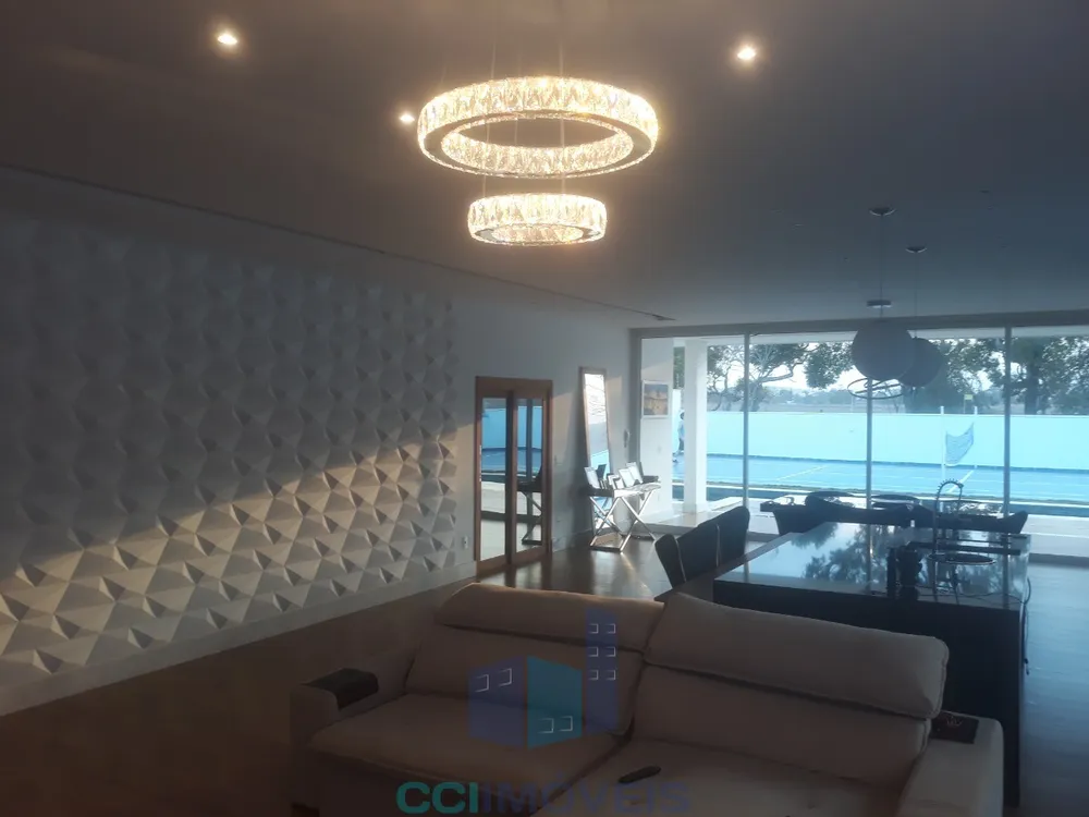 Casa, 6 quartos, 360 m² - Foto 5