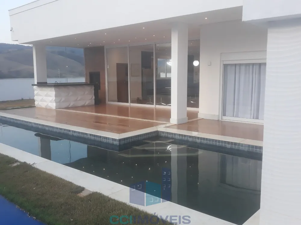 Casa, 6 quartos, 360 m² - Foto 9