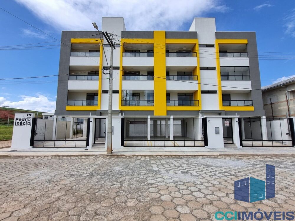 Apartamento, 2 quartos, 66 m² - Foto 6