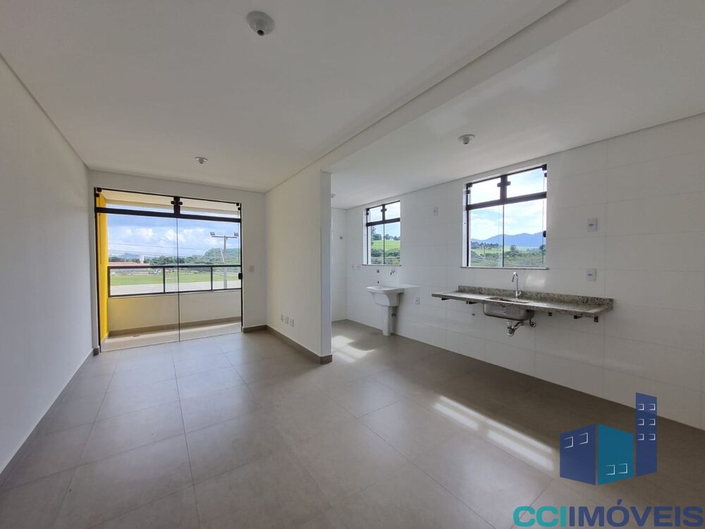 Apartamento, 2 quartos, 66 m² - Foto 3