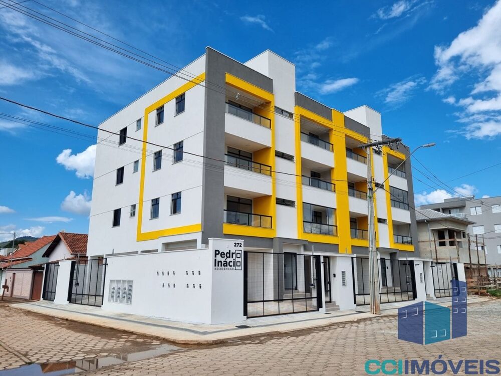 Apartamento, 2 quartos, 66 m² - Foto 1