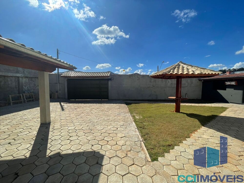 Casa, 3 quartos, 309 m² - Foto 7