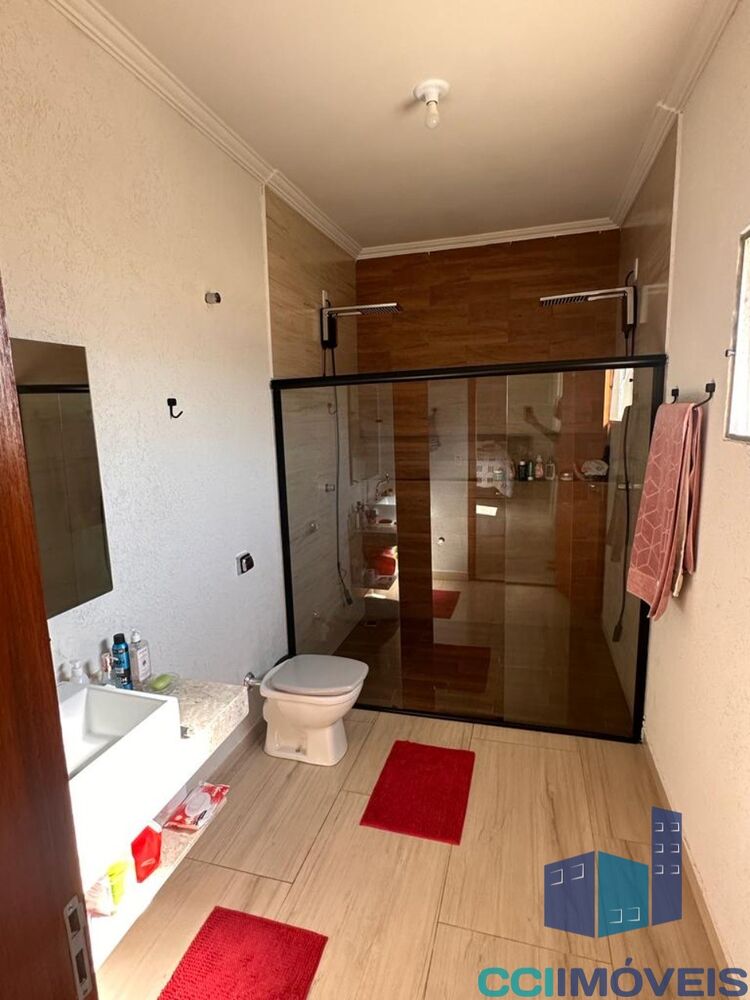 Casa, 3 quartos, 309 m² - Foto 8
