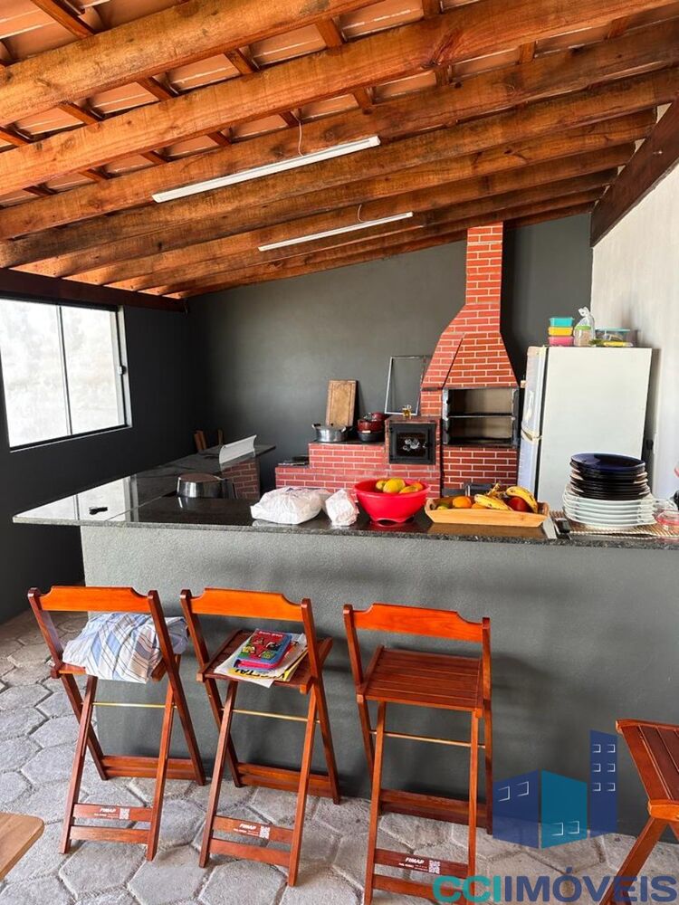 Casa, 3 quartos, 309 m² - Foto 5