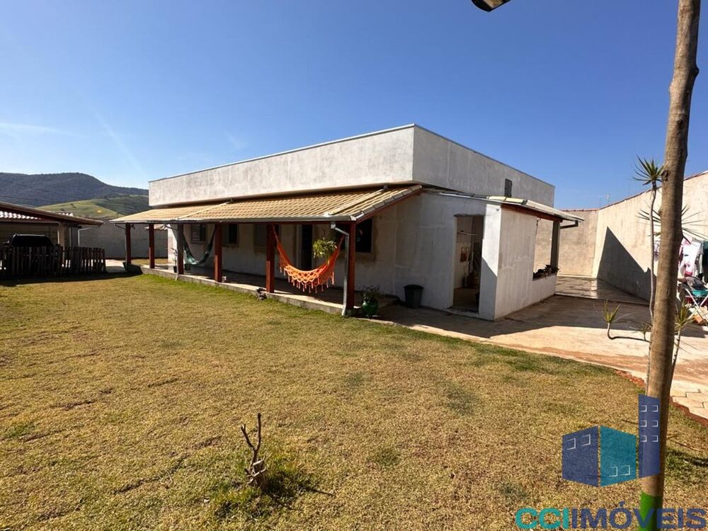 Casa, 3 quartos, 309 m² - Foto 1