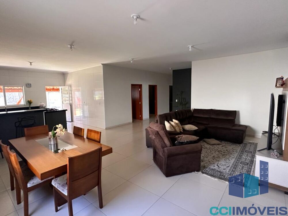 Casa, 3 quartos, 309 m² - Foto 6