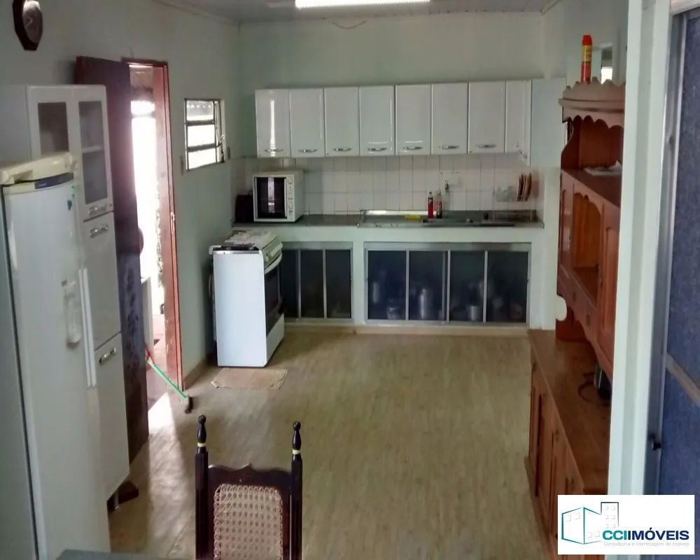 Chácara, 3 quartos, 100 m² - Foto 1