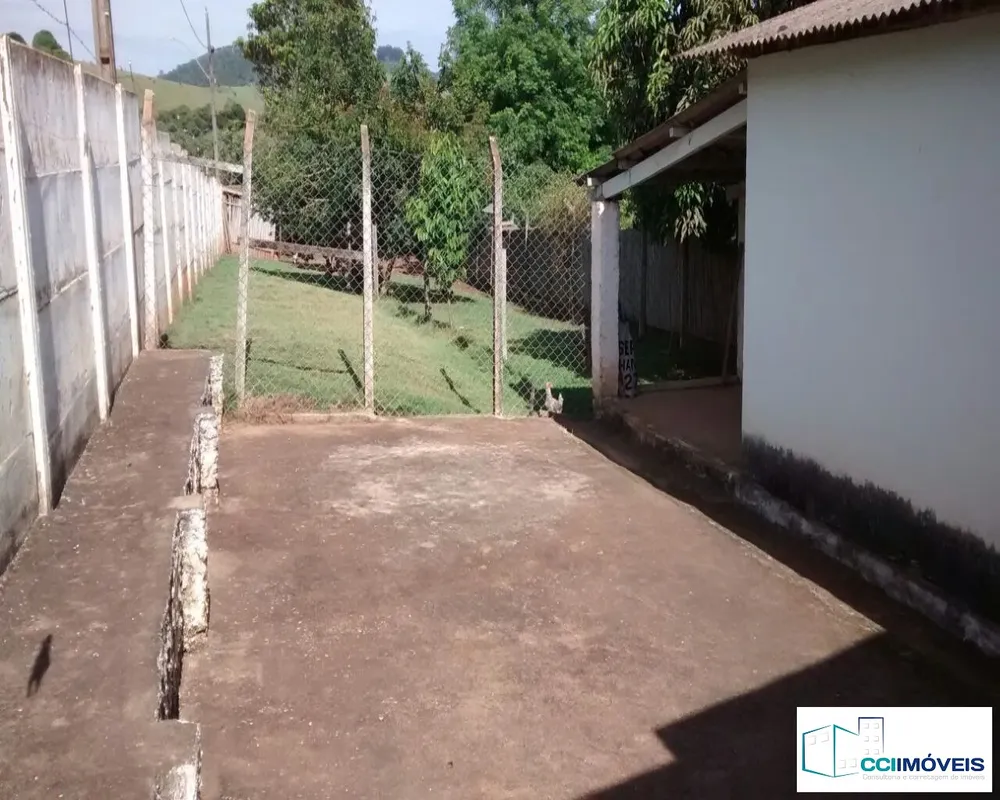 Chácara, 3 quartos, 100 m² - Foto 4