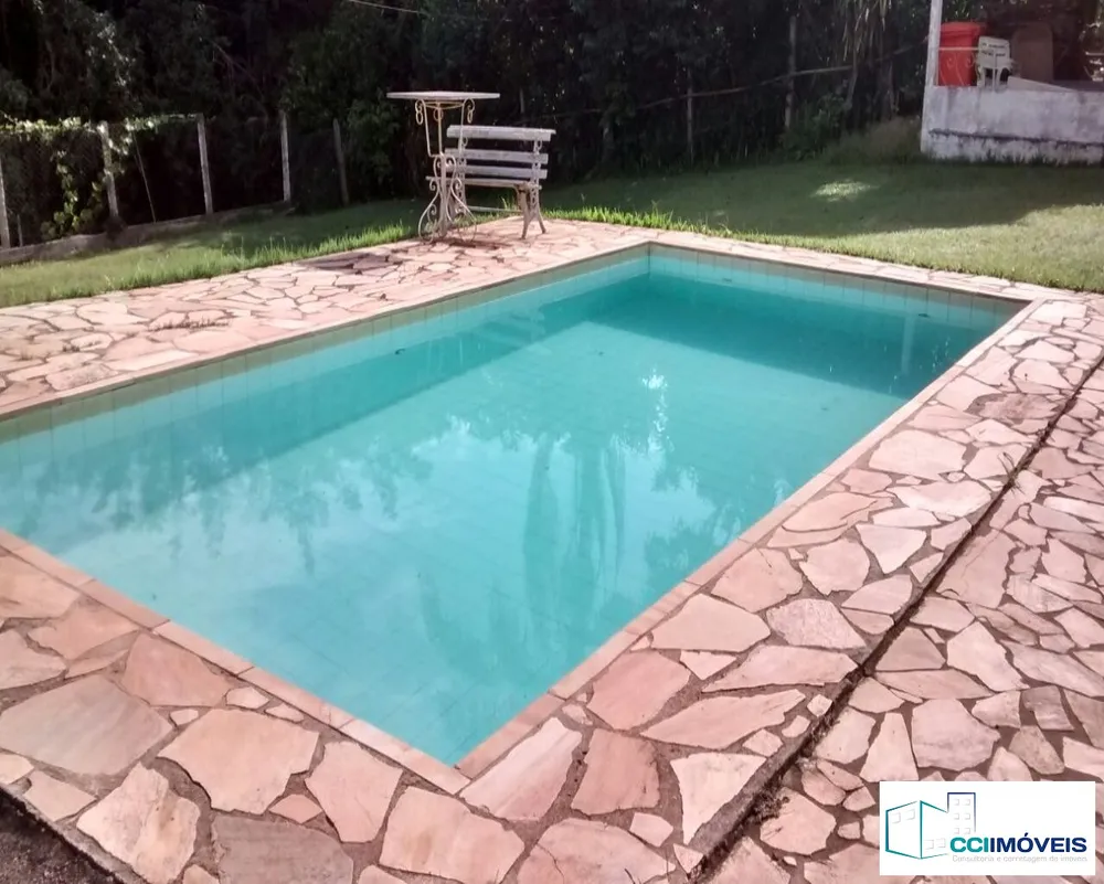 Chácara, 3 quartos, 100 m² - Foto 8