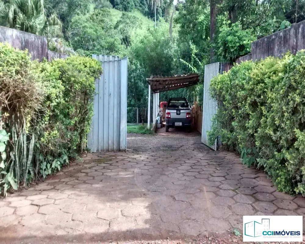 Chácara, 3 quartos, 100 m² - Foto 2