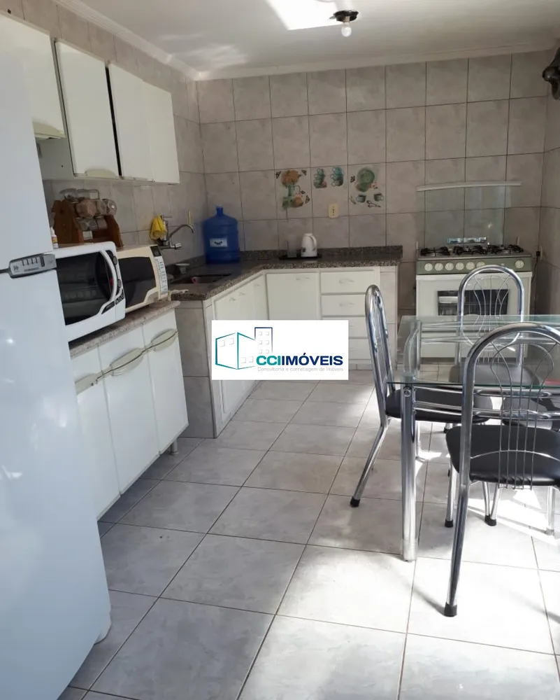 Casa, 3 quartos - Foto 5