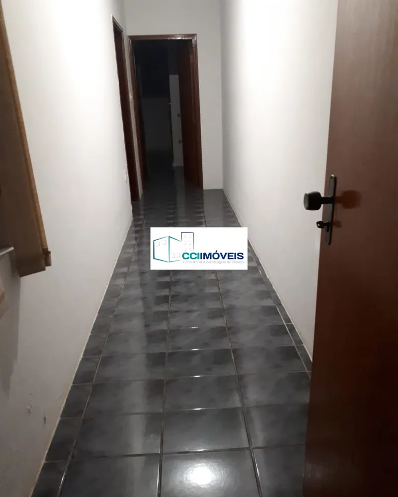 Casa, 3 quartos - Foto 7