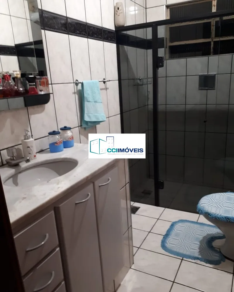 Casa, 3 quartos - Foto 3