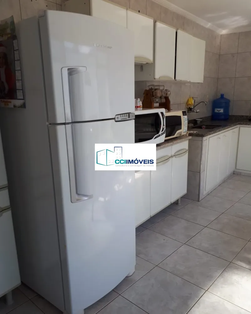 Casa, 3 quartos - Foto 6