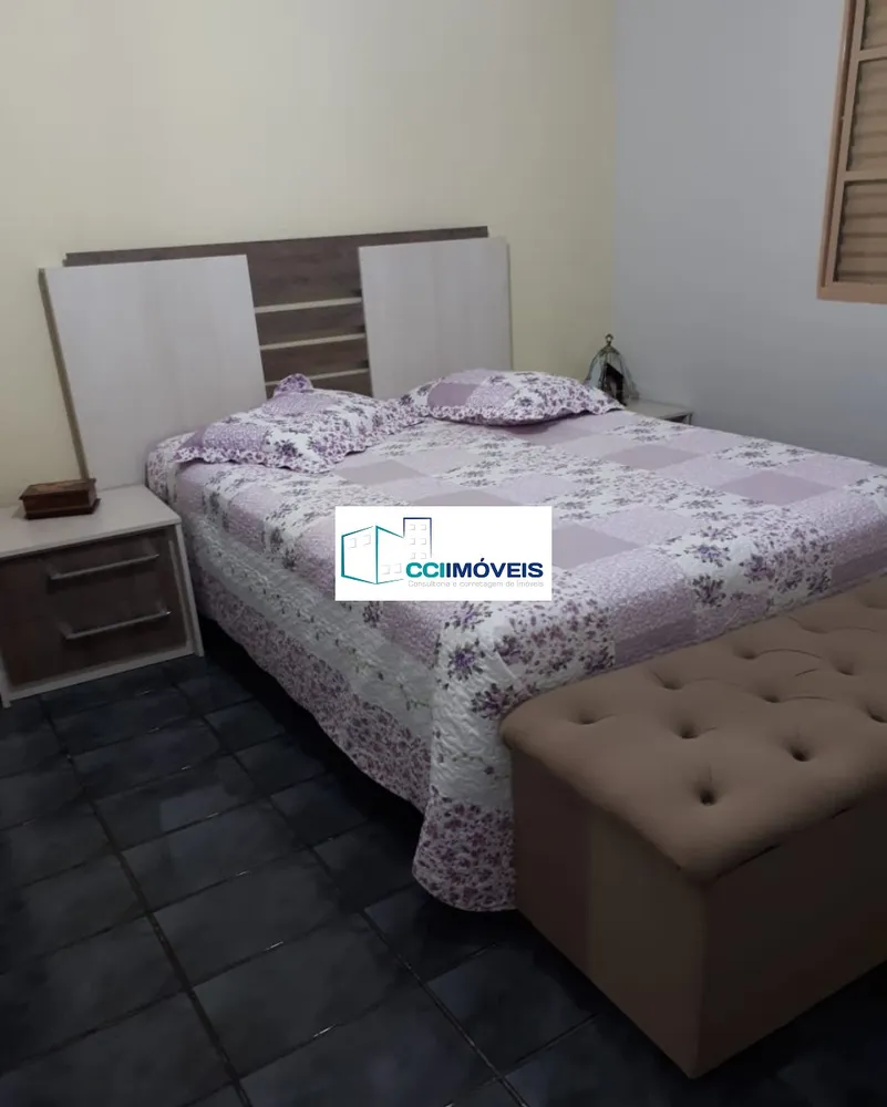 Casa, 3 quartos - Foto 4
