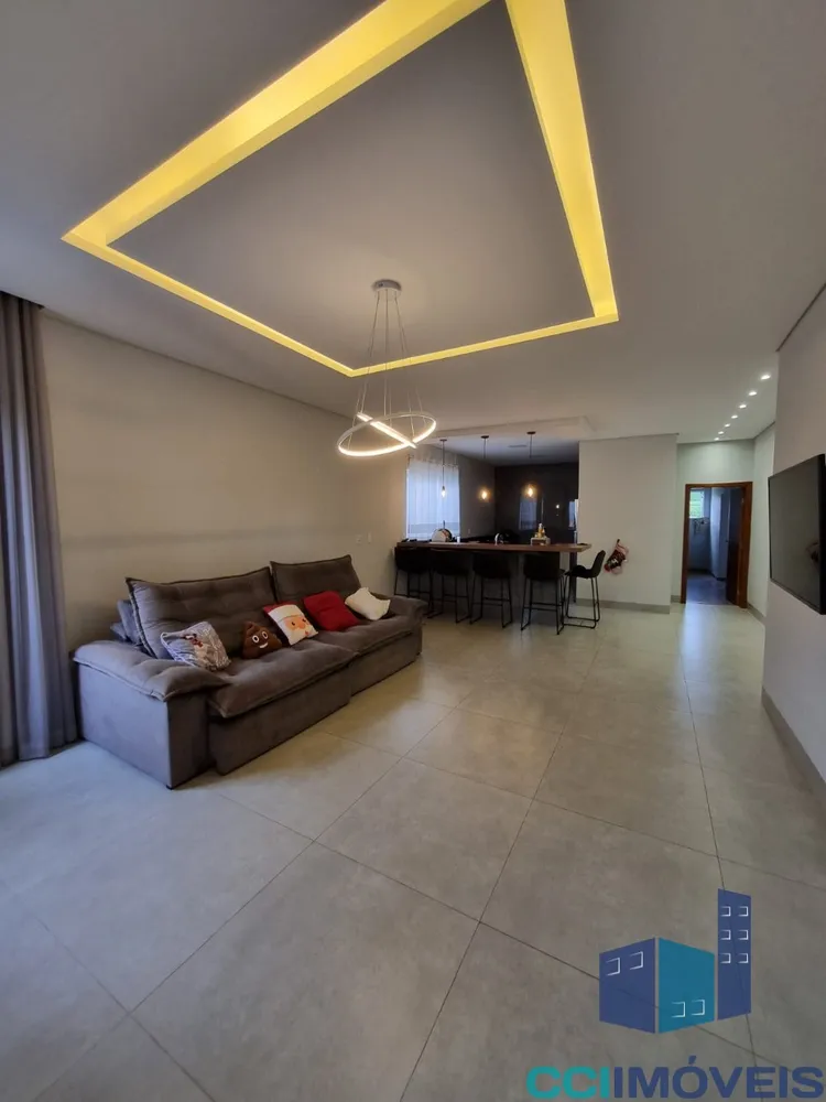 Casa, 3 quartos, 180 m² - Foto 6