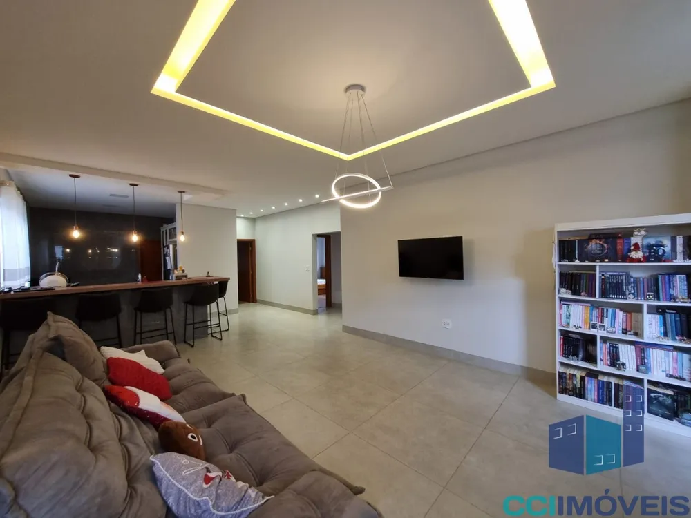 Casa, 3 quartos, 180 m² - Foto 8