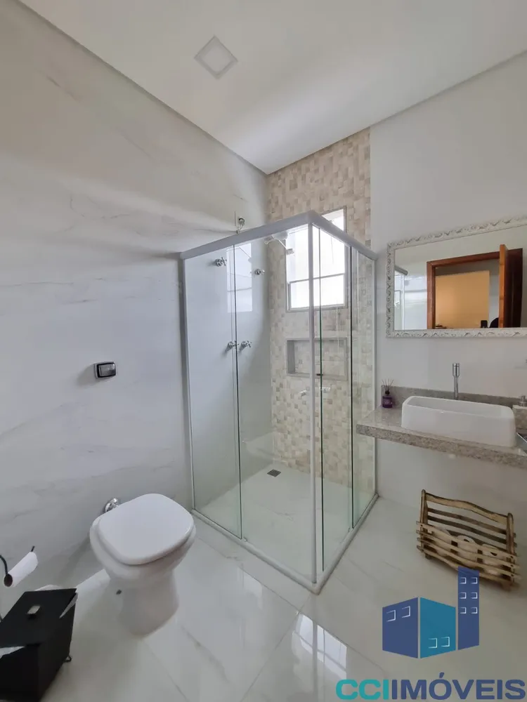 Casa, 3 quartos, 180 m² - Foto 2