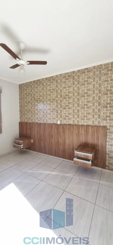 Casa, 4 quartos - Foto 7