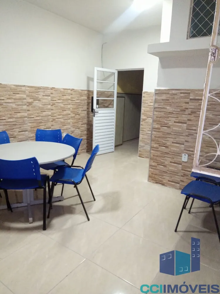 Sala-Conjunto - Foto 6