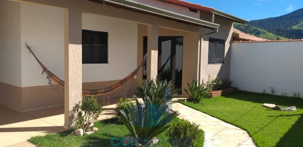 Chácara, 3 quartos, 980 m² - Foto 4