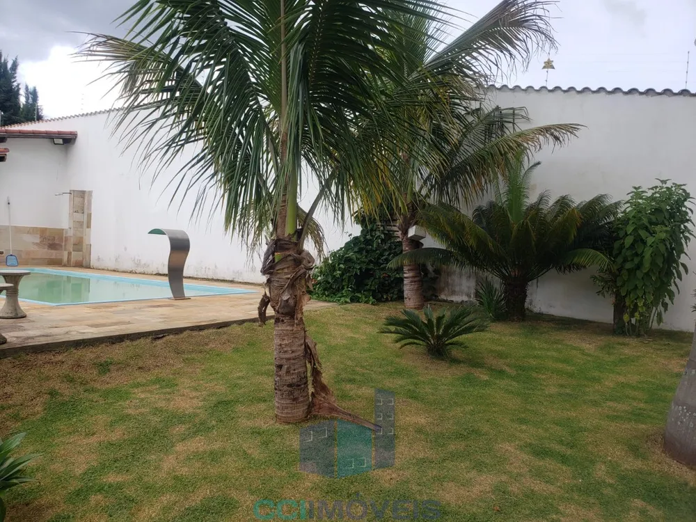 Chácara, 3 quartos, 980 m² - Foto 7