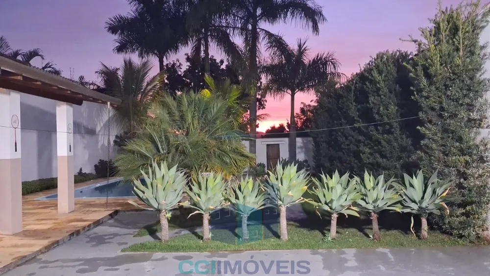 Chácara, 3 quartos, 980 m² - Foto 6