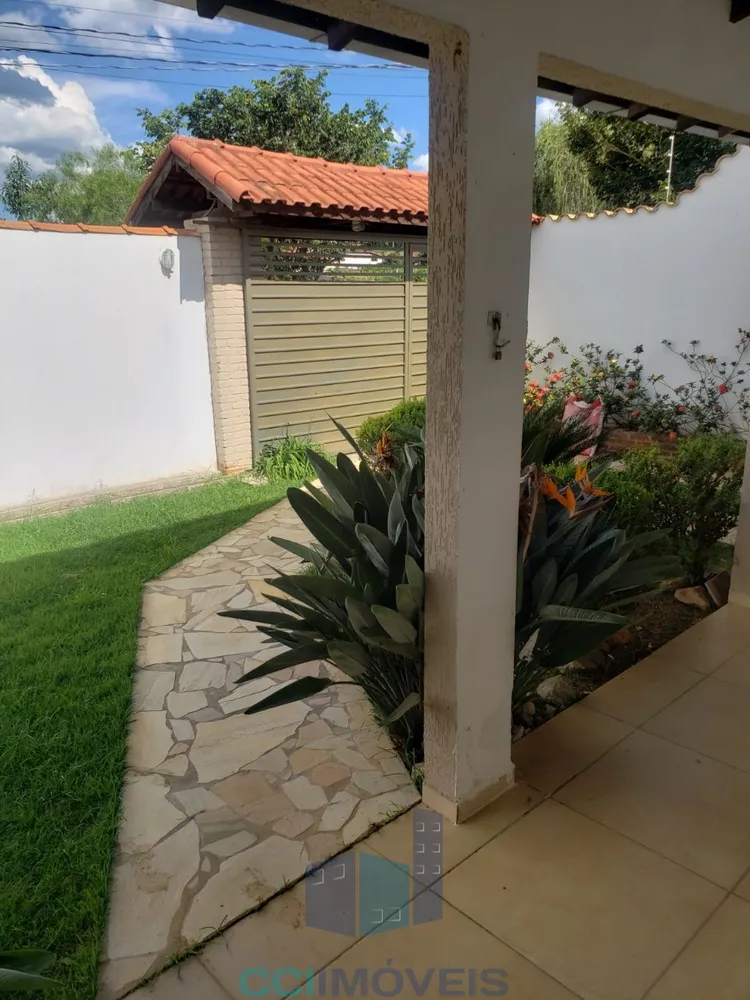 Chácara, 3 quartos, 980 m² - Foto 3