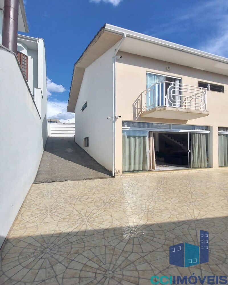 Casa, 3 quartos, 260 m² - Foto 5