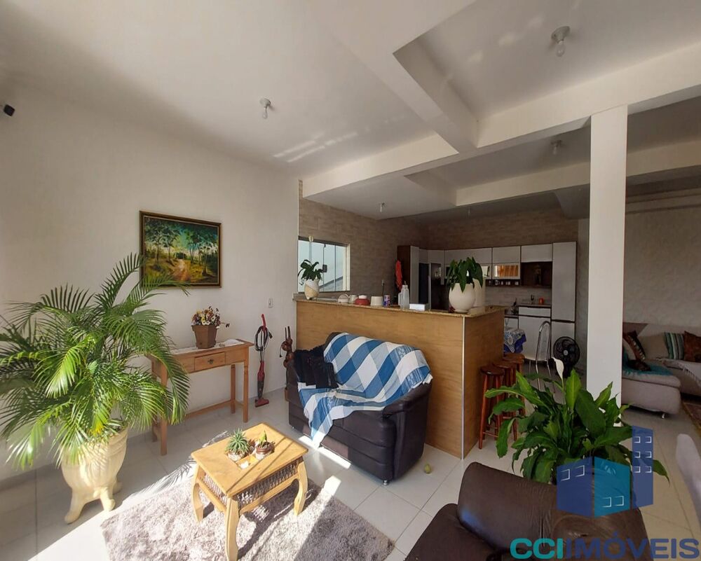 Casa, 3 quartos, 260 m² - Foto 6