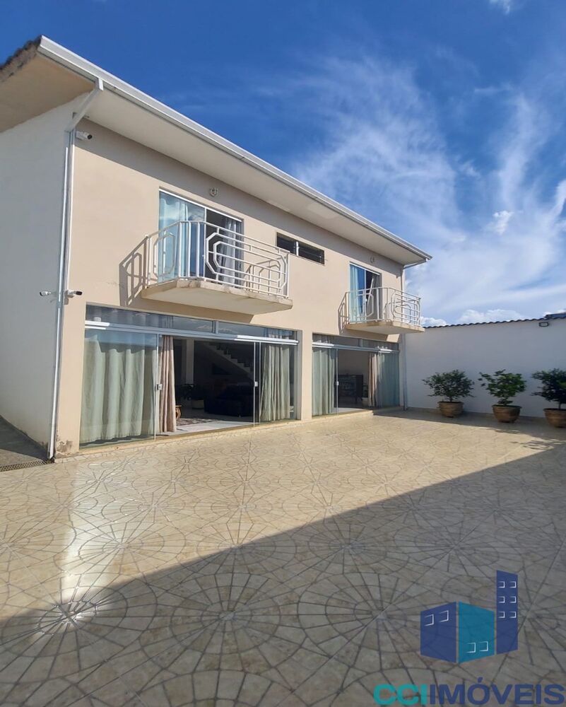 Casa, 3 quartos, 260 m² - Foto 7