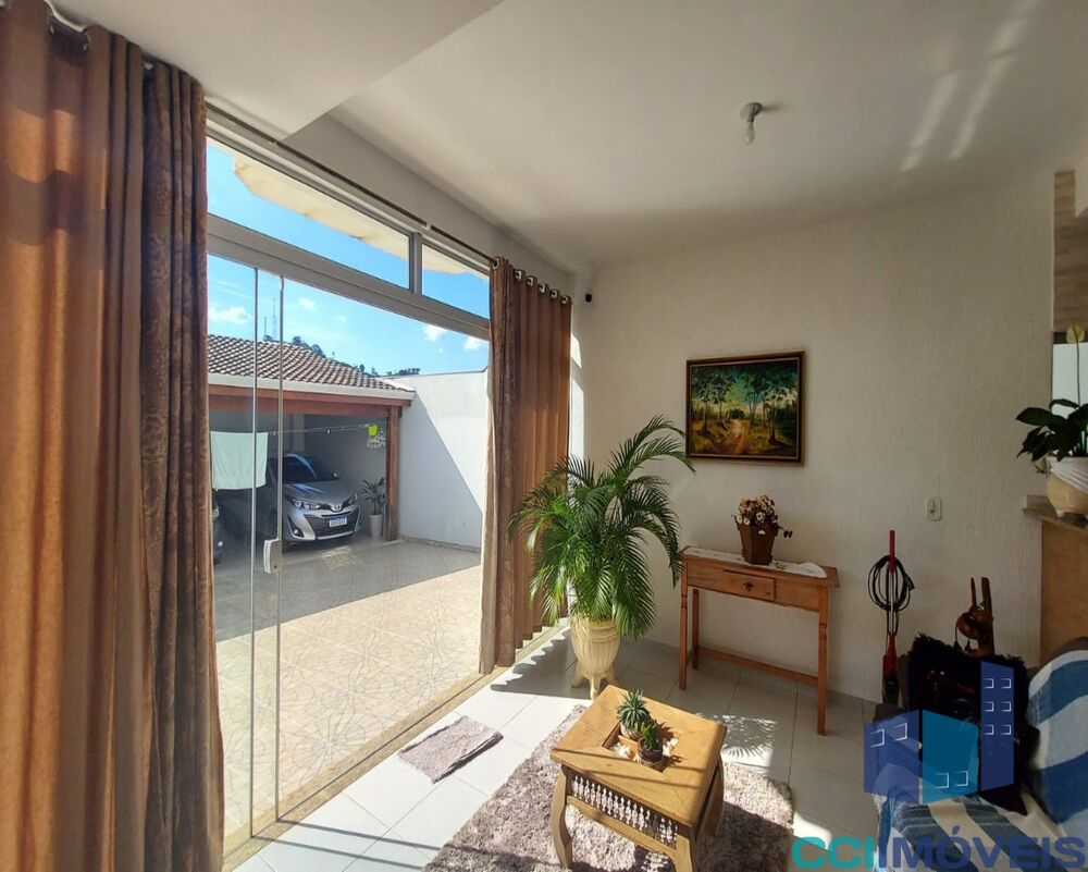 Casa, 3 quartos, 260 m² - Foto 8
