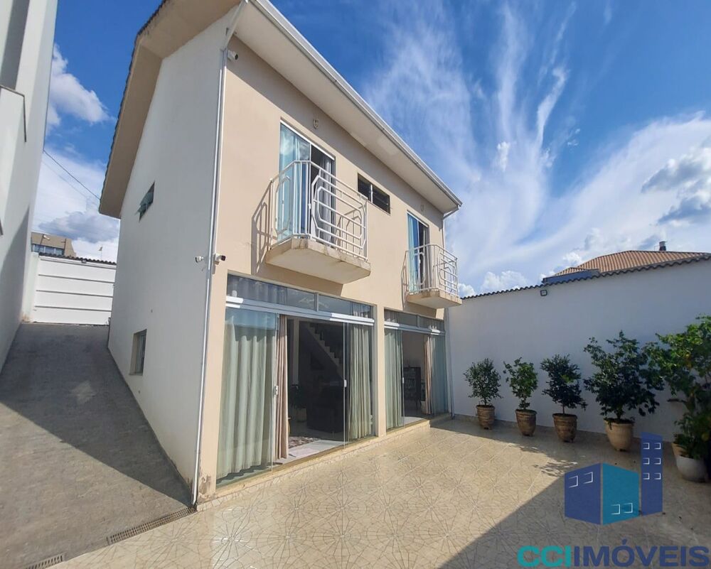 Casa, 3 quartos, 260 m² - Foto 14