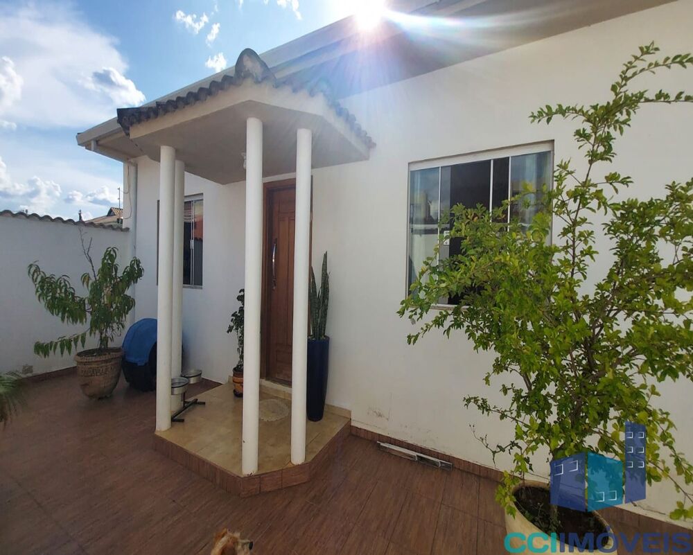 Casa, 3 quartos, 260 m² - Foto 4