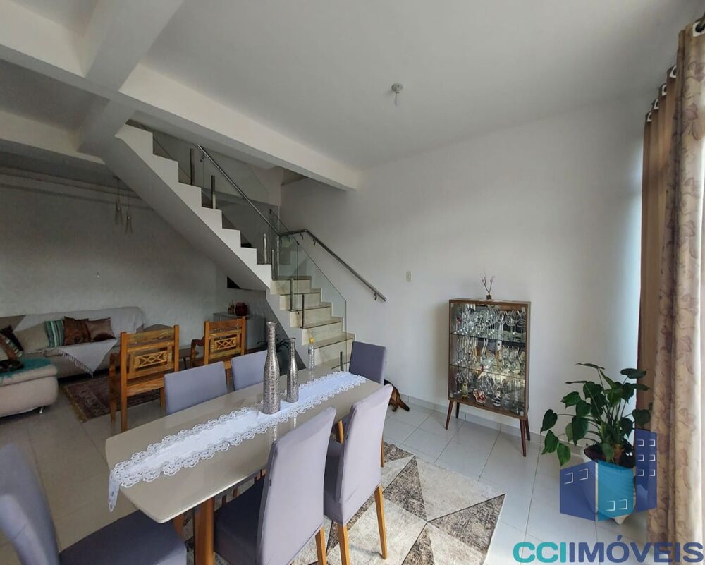 Casa, 3 quartos, 260 m² - Foto 12