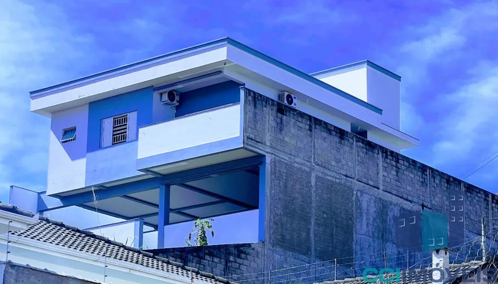 Casa, 4 quartos, 300 m² - Foto 2