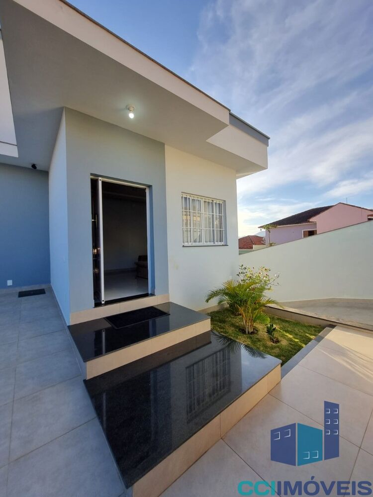 Casa, 4 quartos, 300 m² - Foto 1